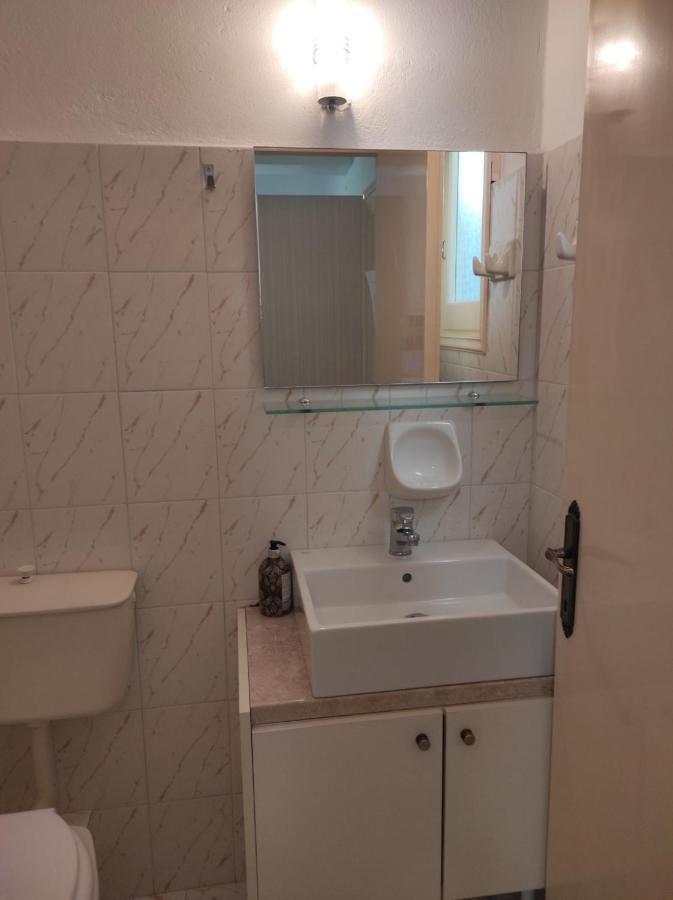 Angela Studios Kassiopi Zewnętrze zdjęcie