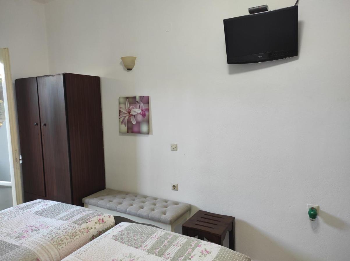 Angela Studios Kassiopi Zewnętrze zdjęcie