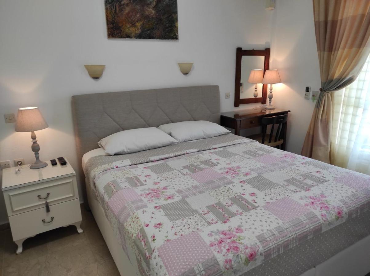 Angela Studios Kassiopi Zewnętrze zdjęcie